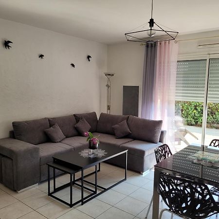 Appartement Au Calme Vannes Exterior photo
